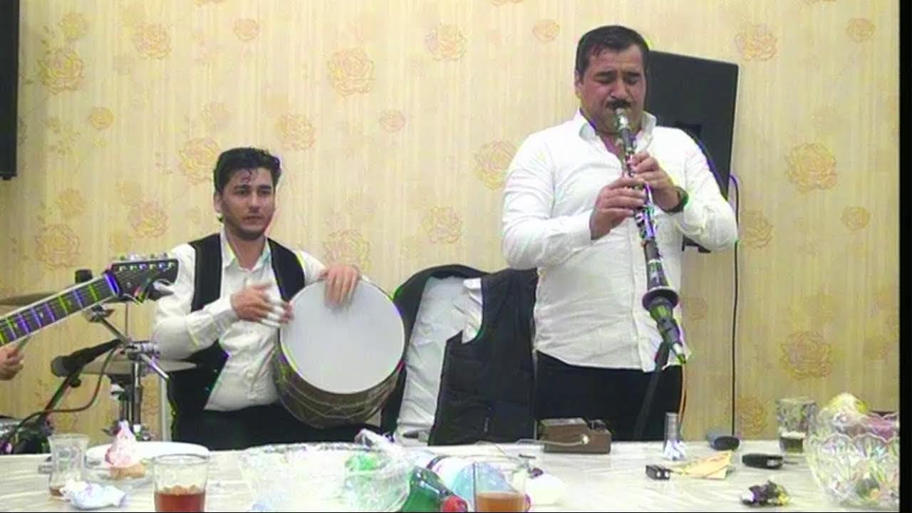 Məhərrəmin toyu  Nardaran kəndi