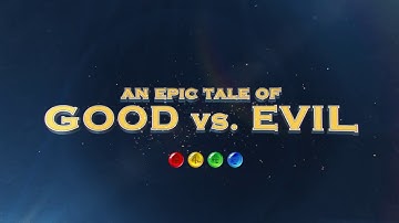 Puzzle Quest: The Legend Returns - Launch Trailer