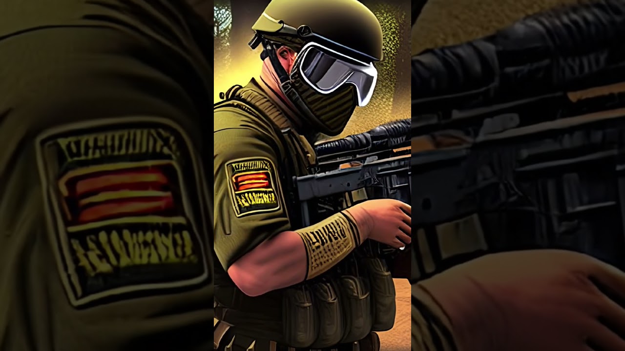 cobra commando fact Indian army 