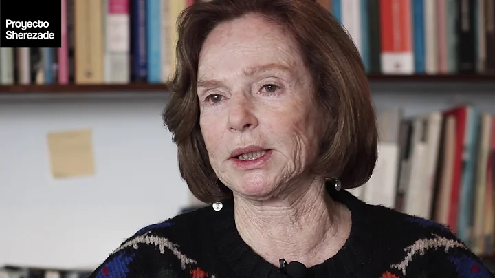 Entrevista a Norma Fuller