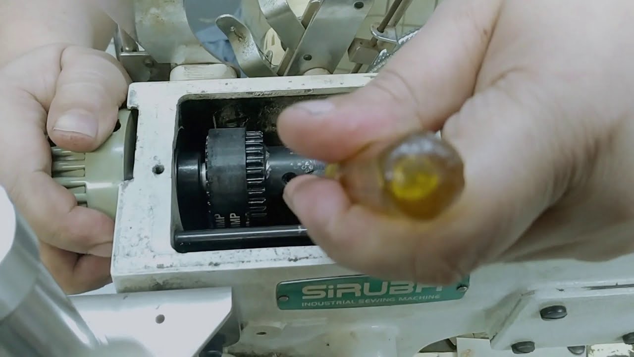 حصري ولاول مرة / ضبط سير التايمنج للاورلية