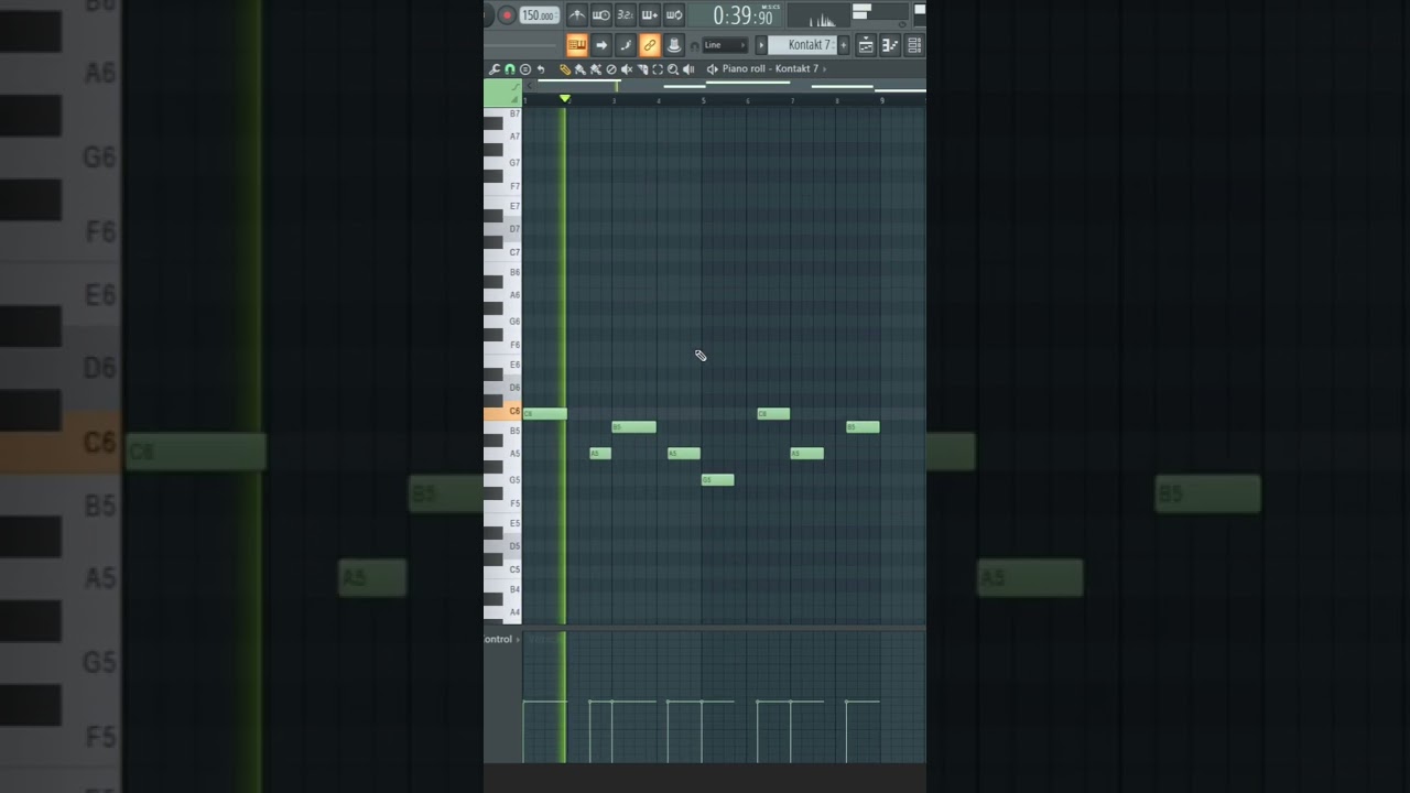 Как сделать бит в стиле Polo G |prod. by Beatswood|