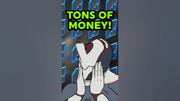 Get RICH as a Warframe Beginner! #warframe #warframegameplay #warframeguide thumbnail