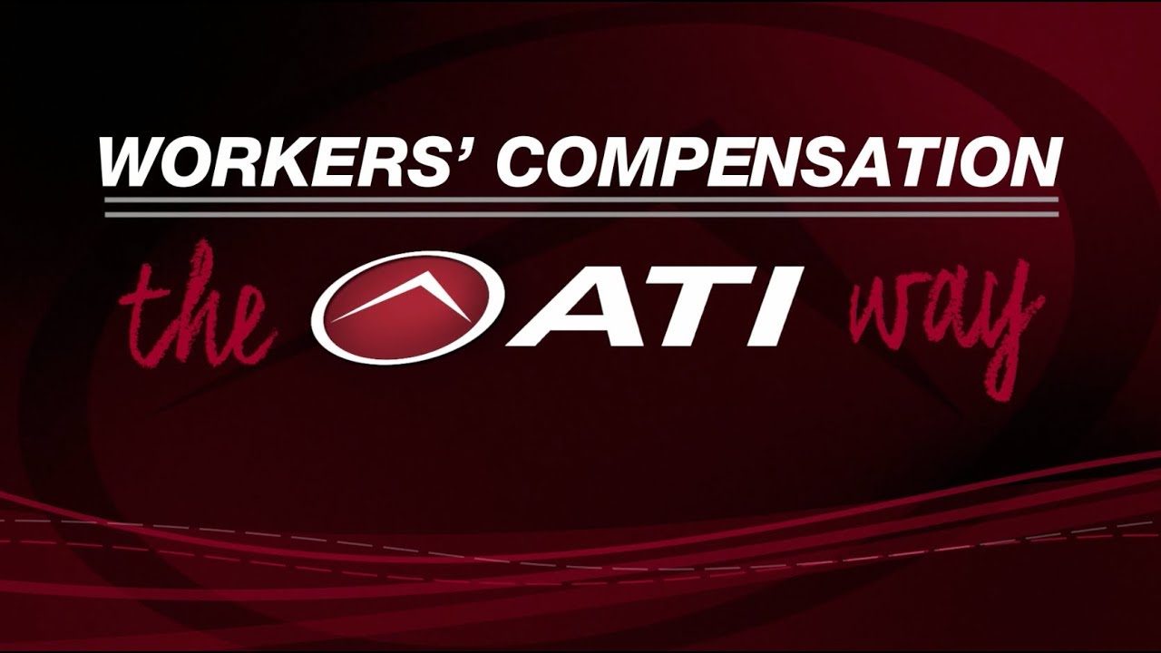 Dave Ensign Explains ATI's Workers' Comp Services