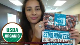 Organic Vs. Non Gmo-Whats The Difference?