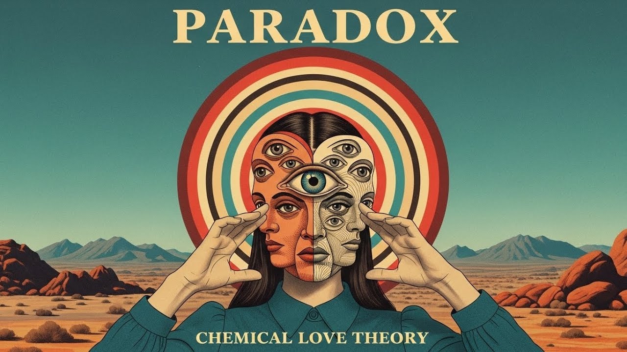 PARADOX – Best of 2026 | The Psychedelic Collection | Darkord