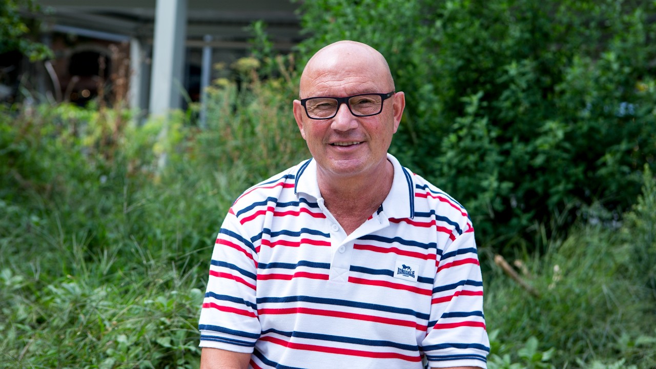 Xavi Llorens, exentrenador del Barça Femení: 