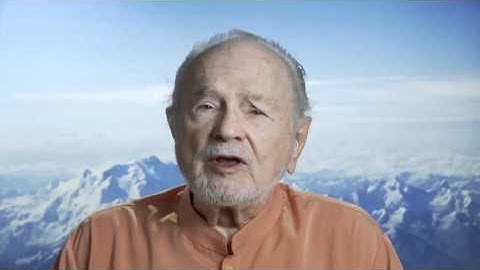 "Can Psychotherapy Produce a Saint?" - The Essence of the Bhagavad Gita with Swami Kriyananda