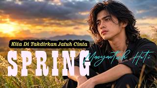 Download lagu Kau dan aku sudah ditakdirkan bertemu Kita ditakdirkan jatuh cinta cover