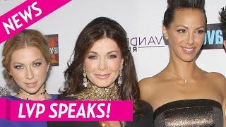 Lisa Vanderpump Breaks Her Silence on Stassi Schroder and Kristen Doute’s Firing from ‘VPR'
