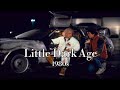 1980s Cinema | Little Dark Age