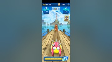 Sonic Dash Android Gameplay | Part 19