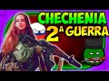 Victoria de Putin 🔥 Revancha de RUSIA vs CHECHENIA