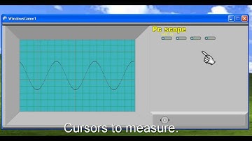 Oscilloscope