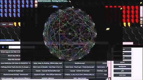 java music player: updated to javaFX Pt.2(XR3Player)
