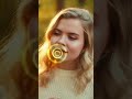 Leprechaun Hypnotizes Blonde Woman