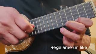 TUTORIAL CHARANGO QUIERO SABER LOS KJARKAS