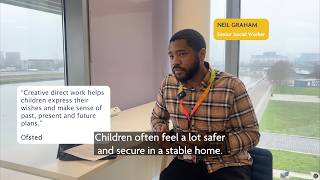The experiences and progress of children in care in Newham is outstanding!
