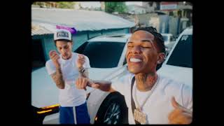 Papy Crish, Keyviem  - MELO ( Video Oficial ) DIR.‪ AT FILMS