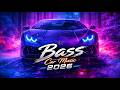 MEGA BASS 🔊 EDM Remix Bass Boosted Club Banger 🔥💯 | Dance Party Night Drive Gym