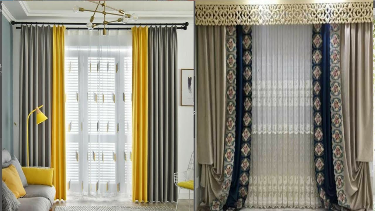 curtain design for home interiors