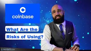 What Are the Risks of Using Coinbase for Beginners? (Learn Before You Trade)