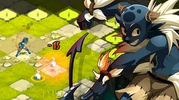 WAKFU® Osamoda Character Class (Gameplay Video)