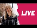 🔴 LIVE - Behind the Creative Process with Bea Lubas