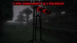 I Added The HOLLOW STALKER To Minecraft