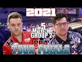 Bowling 2021Tour Finals MOMENT - GAME 5