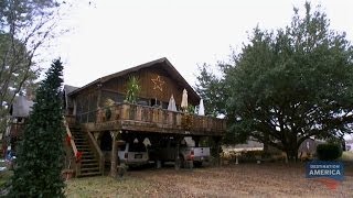 This Is What $400,000 Buys You In the Bayou | Buying the Bayou