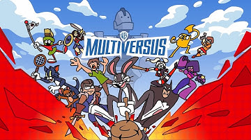 MultiVersus - Rifts Mode Explainer ft. Nevercake