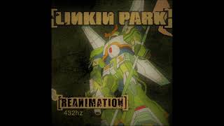 Linkin Park  -  Wth.You  432hz