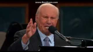 Video thumbnail of "Jimmy Swaggart - Its Over Now"