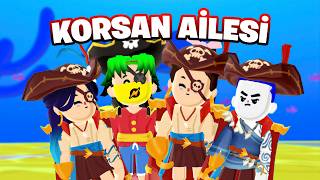 Ceren SADECE KORSAN AİLESİ Başlattı...