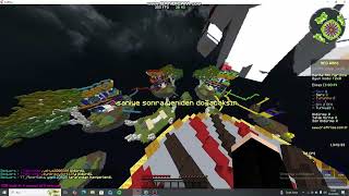 CRAFTRİSE BEDWARS 2