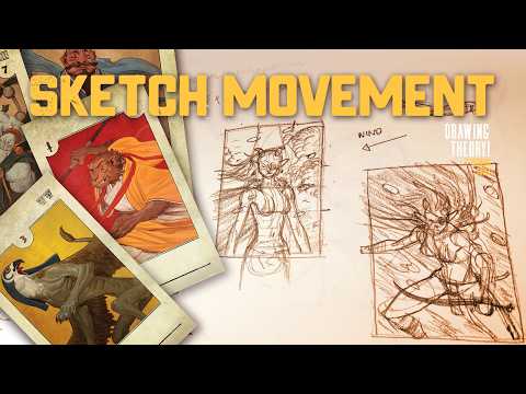 This Will Stop Your Character Illustrations Feeling Flat