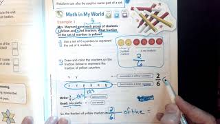 Chapter 10 Lesson 3  pages 581-583