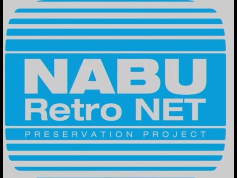Reimagining the NABU: How I brought a vintage computer into the internet age - DJ Sures