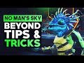 No Man's Sky Beyond: 10+ NEW Tips and Tricks For the Ultimate Traveler (Ultimate Beginner's Guide)