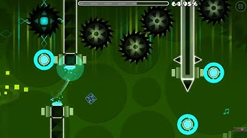 [4K 60fps] funk world by noobas