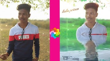 toolwiz mobile background photo editing and fece glow dark background sky photo editing tutorial