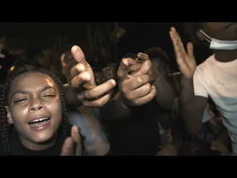 BTS CJ Goon x Sha ek x 30 - How You Every O Shot (shot by KLO Vizionz)
