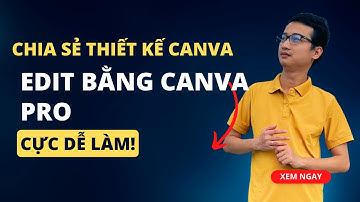 Cách chuyển file thiết kế Canva sang tài khoản khác | Nguyễn Minh Phụng