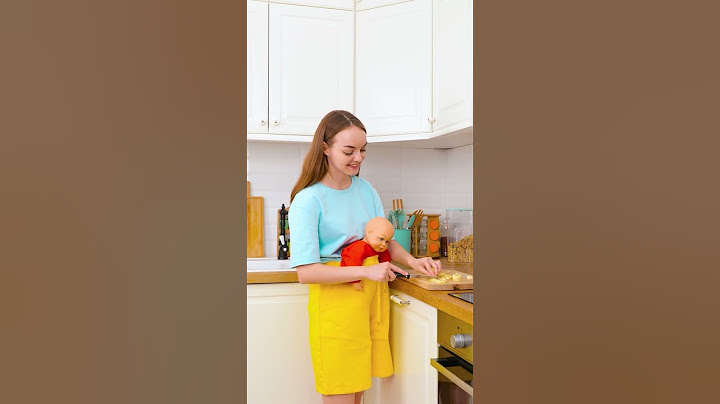 Solo Chef 🍳 Mom Tricks for cooking with a Little Taster! Boost your Shorts with "PYRO - SELFISH"