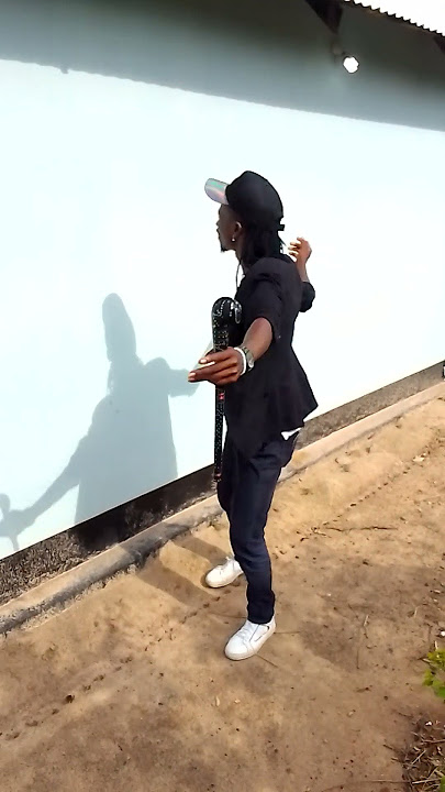 Mataifa MTF - Tuwaheshimu Wazazi. (Video Tangulizi, Part 1).