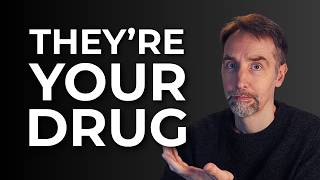 Why you can't stop wanting them (and how to fix it)