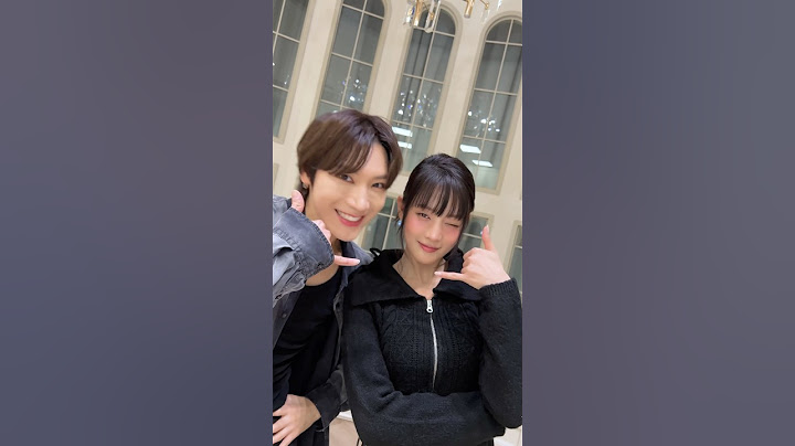 🐱🐭 on my F͙͛R͙͛E͙͛Q͙͛U͙͛E͙͛N͙͛C͙͛Y͙͛ (WITH #MINNIE) #TEN