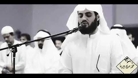 ما تيسر من سورة هود / وهي تجري بهم في موج كالجبال /رعد الكردي