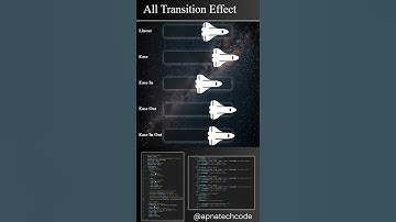 CSS Transition Effecta #html #css #transition #csstransition #tranding #viralshort #new #viralreels